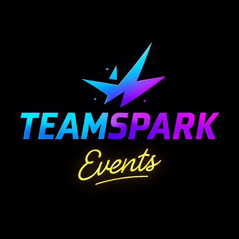 teamsparkevents.com favicon