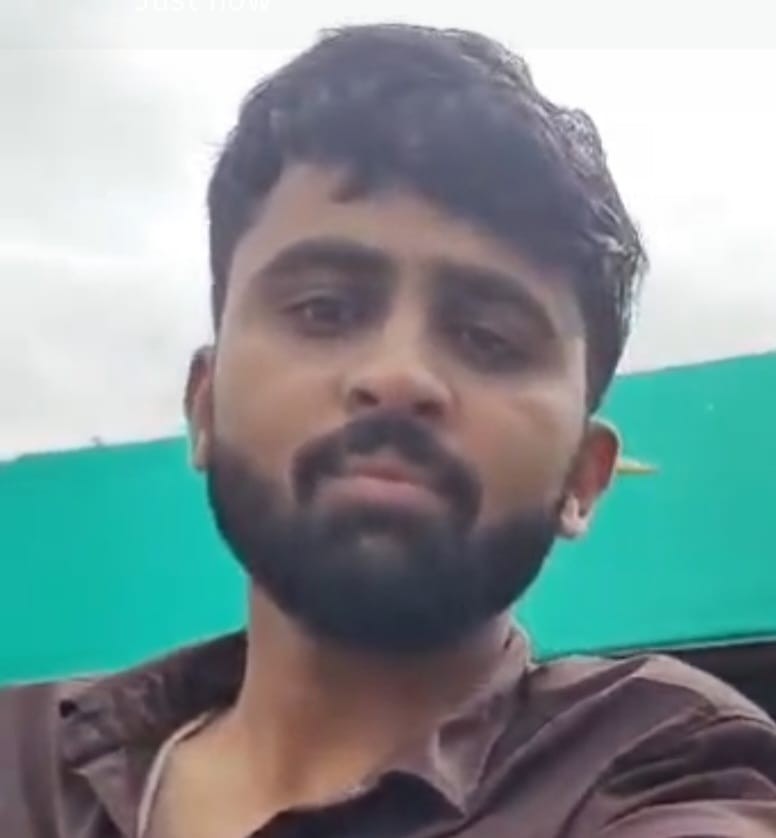कोंबिंग ऑपरेशन में बड़ी कामयाबी: 4 महीने से फरार आरोपी सोहेल जमादार गिरफ्तार, फर्जी टैक्स रसीद से करता था ठगी