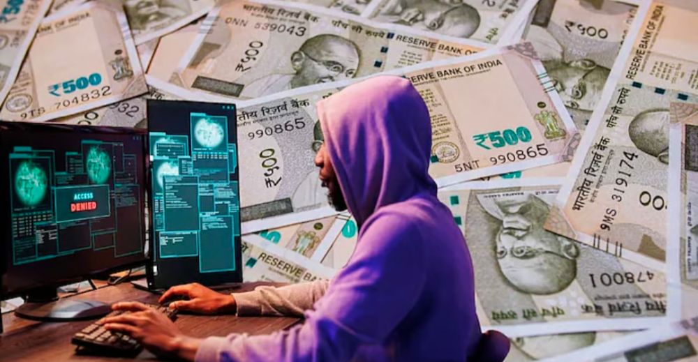 मुंबई में 2026 में साइबर अपराध के मामलों में भारी वृद्धि, क्रेडिट कार्ड धोखाधड़ी सबसे अधिक रही