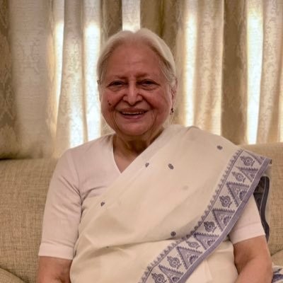 पूर्व केंद्रीय मंत्री मोहसिना किदवई का निधन