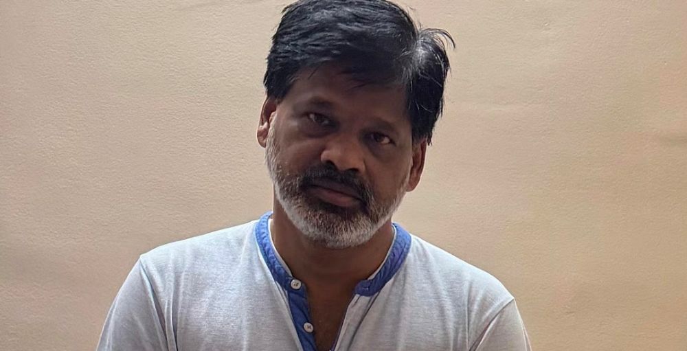 कुरार में फर्जी पासपोर्ट और हवाला रैकेट का भंडाफोड़; आरोपी गिरफ्तार, पत्नी की शिकायतों से चौंकाने वाले खुलासे