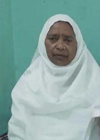 पुलिस की मौजूदगी में बेवा के घर में तोड़फोड़, महिलाओं से मारपीट—न्याय की गुहार