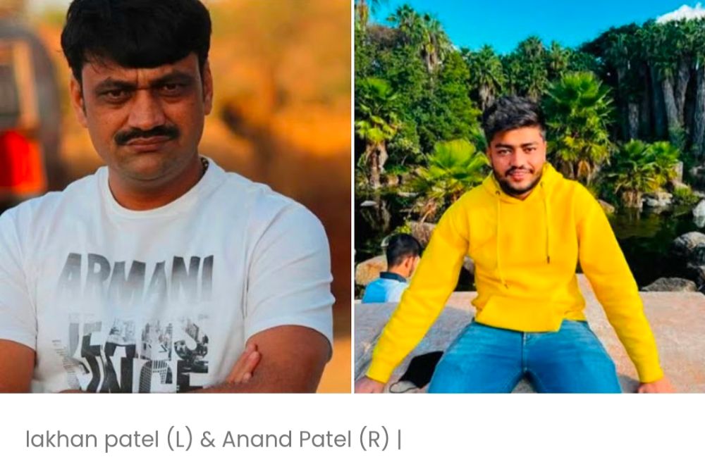 कल्याण में कुख्यात राशनिंग माफिया संचालक के रूप में आरोपी आनंद पटेल के पिता का खुलासा होने से नेस्को ड्रग्स मामले में चौंकाने वाला मोड़ आया है