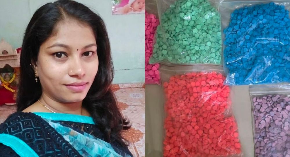 मुंबई में एएनसी ने टिटवाला में 6 करोड़ रुपये के 5,000 एमडीएमए गोलियों के रैकेट का भंडाफोड़ किया, बार डांसर से सरगना बने व्यक्ति को गिरफ्तार किया गया