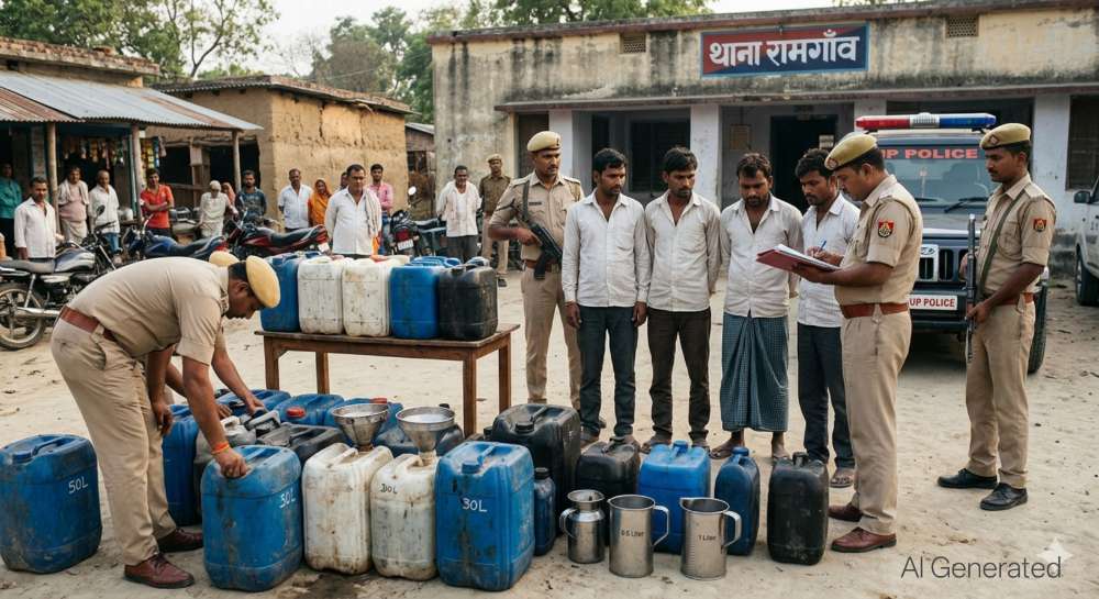 डीजल/पेट्रोल की कालाबाजारी करने वाले 04 व्यक्तियों के विरूद्ध दर्ज हुई एफ.आई.आर. डीज़ल व पेट्रोल की कालाबाज़ारी पर होगी कठोर दण्डात्मक कार्रवाई