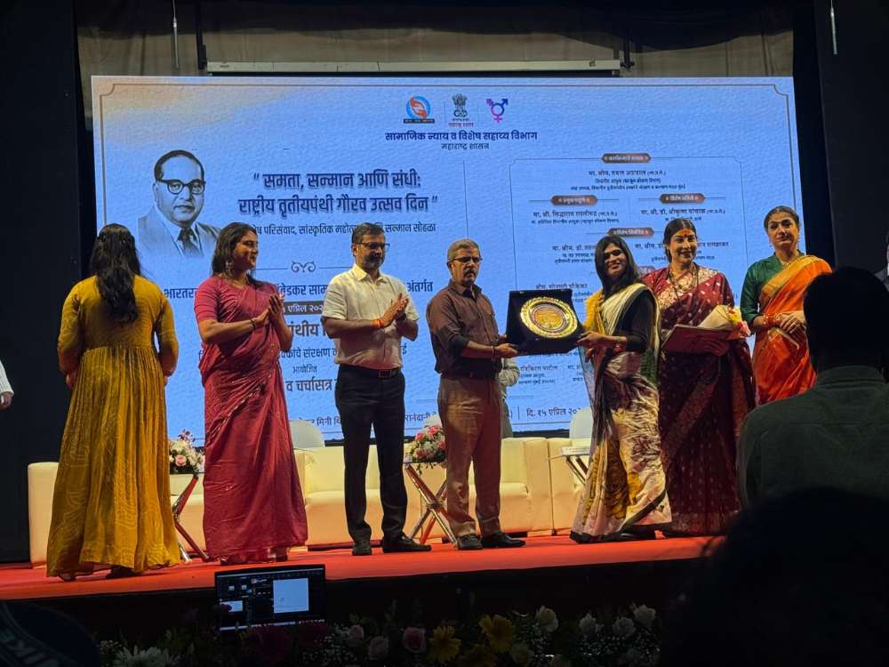 Grand Award Ceremony Highlights Social Justice, Culture, and Transgender Welfare