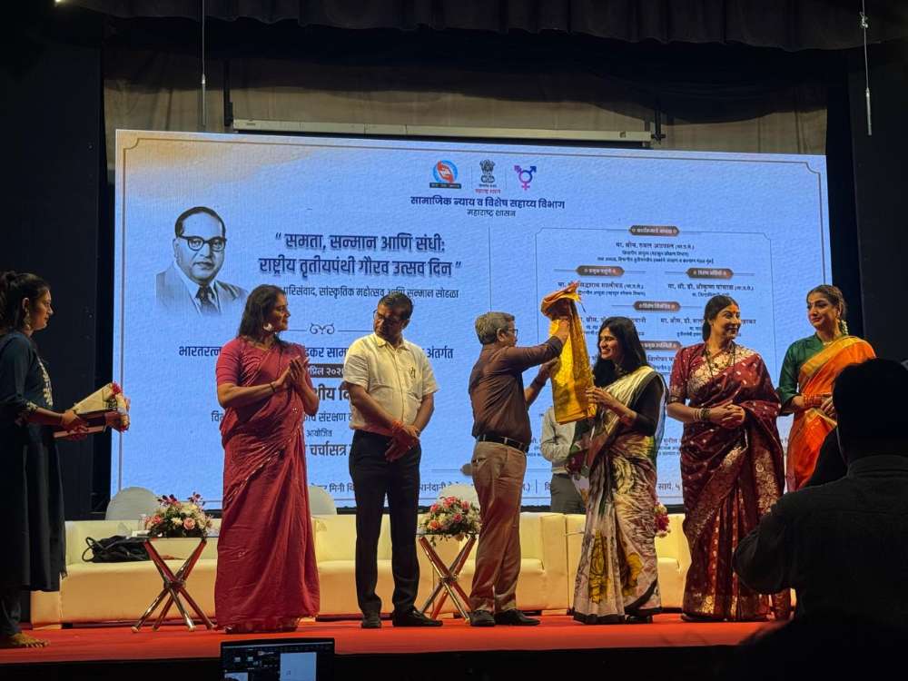 Grand Award Ceremony Highlights Social Justice, Culture, and Transgender Welfare