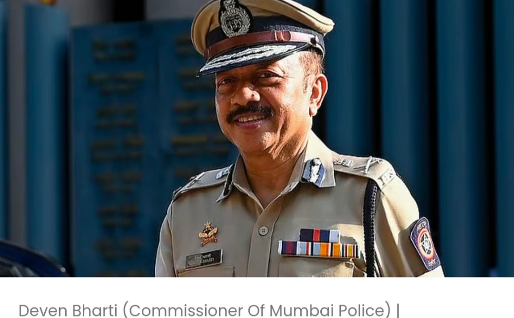 गोवंडी के नागरिकों ने बढ़ते अपराध और नशीले पदार्थों के मुद्दे पर मुंबई पुलिस आयुक्त से मुलाकात की; शीर्ष सुरक्षा एजेंसियों से तत्काल हस्तक्षेप की मांग की