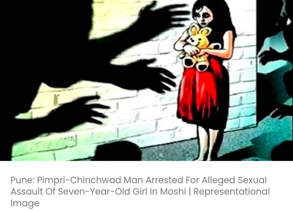 एक अलग मामले में पीड़िता द्वारा न्यायिक हिरासत के दौरान दो साल तक हुए दुर्व्यवहार का खुलासा करने के बाद सौतेले पिता पर नाबालिग से बलात्कार का मामला दर्ज किया गया