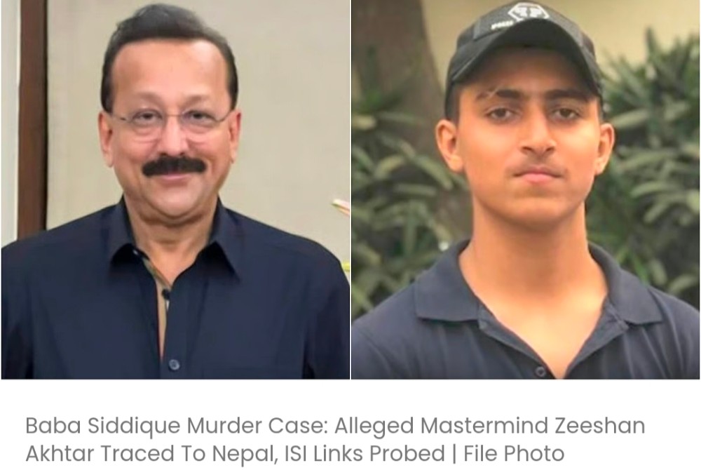 कथित मास्टरमाइंड जीशान अख्तर नेपाल में आईएसआई कनेक्शन की जांच जारी