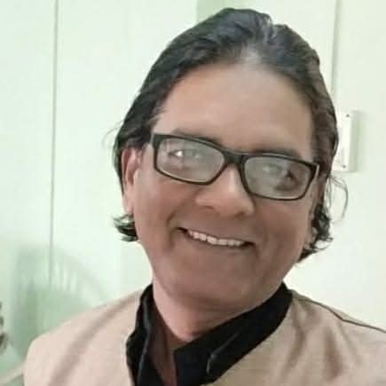 उर्दू बाल साहित्यकार समाजी खिदमत अंजाम देने वाले मशहूर अदीब और एडिटर “फारूक सैयद” का इंतेकाल।