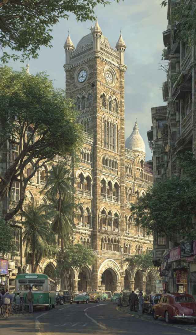 अंजुमन-ए-इस्लाम: 150 साल से तालीम की लौ जलाता हुआ मुंबई का सबसे बड़ा इदारा