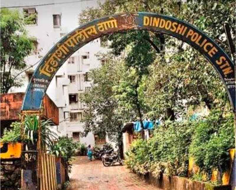 मुंबई: खुद को सरकारी अधिकारी बताकर लोगों को ठगने वाला फर्जी अफसर गिरफ्तार