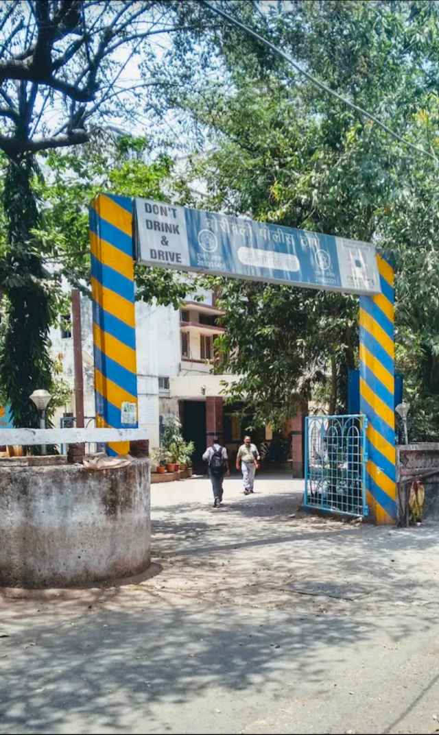 बोरीवली में फर्जी FDA अधिकारी बनकर होटल से वसूली का प्रयास, दो के खिलाफ FIR दर्ज