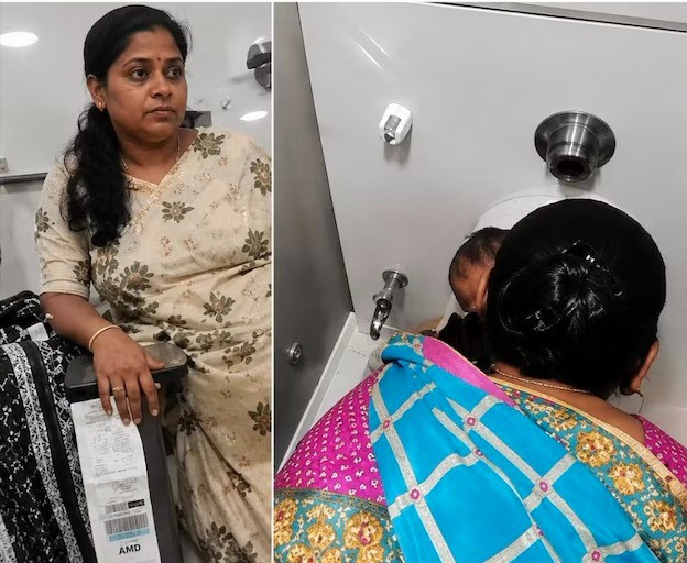 बेंगलुरु डेकेयर हॉरर: मासूम बच्चों से मारपीट, मुख्य आरोपी आया गिरफ्तार