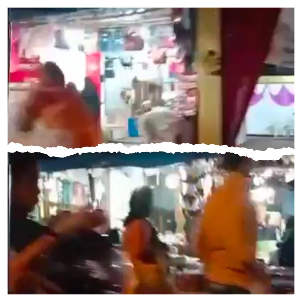 वैशाली नगर के किताबुल्ला कंपाउंड में अवैध निर्माण का आरोप, 100 से अधिक दुकानें और मैरिज हॉल पर कार्रवाई की मांग