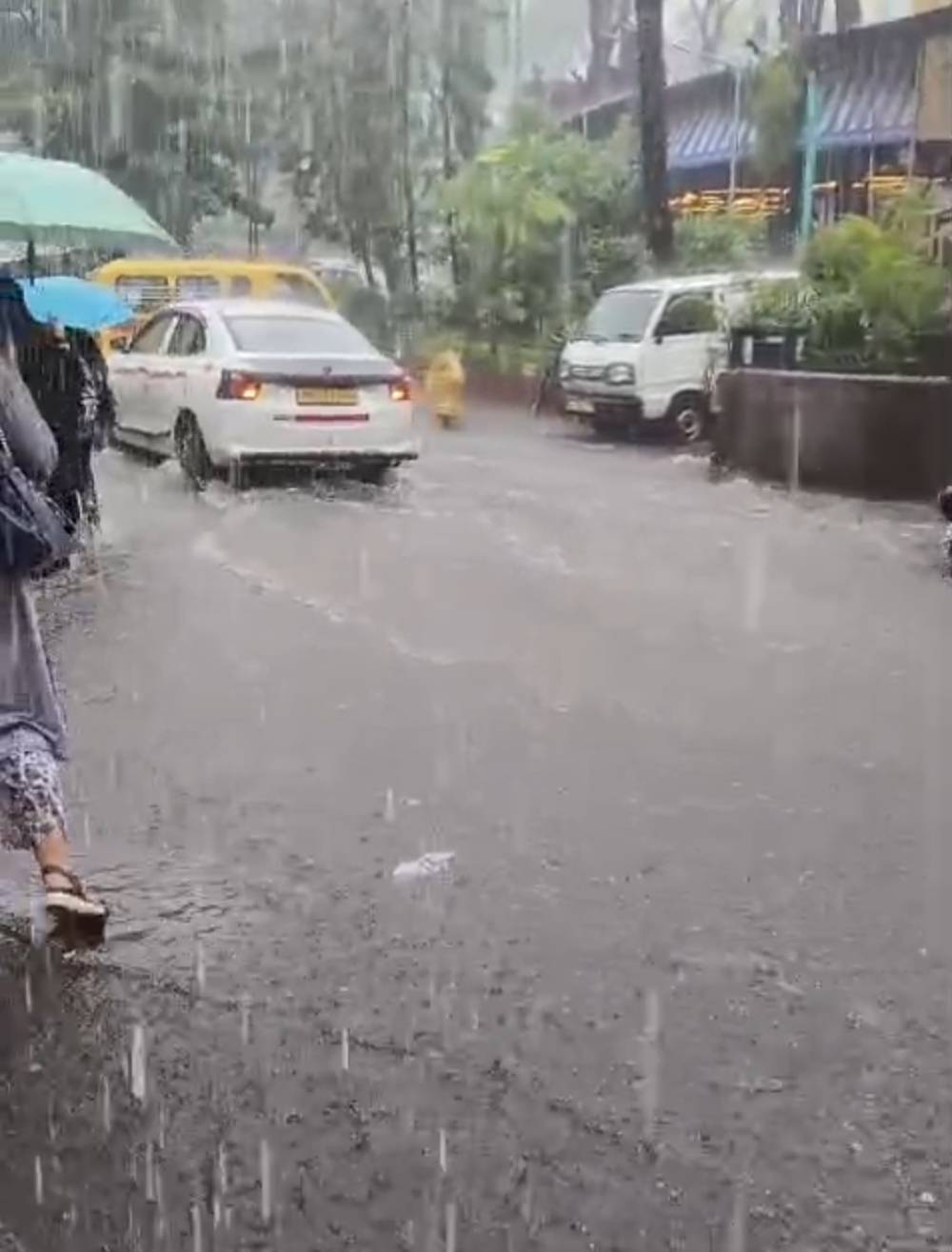 मुंबईवासियों के लिए महत्वपूर्ण जनहित सूचना