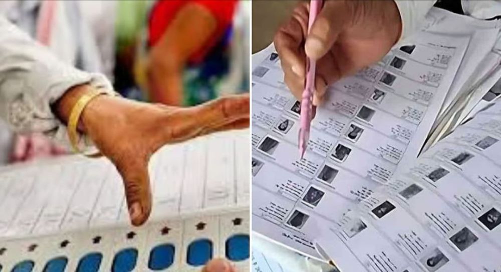 BLO को सख्त निर्देश: घर-घर जाकर करें SIR का काम, राजनीतिक प्रभाव से रहें दूर
