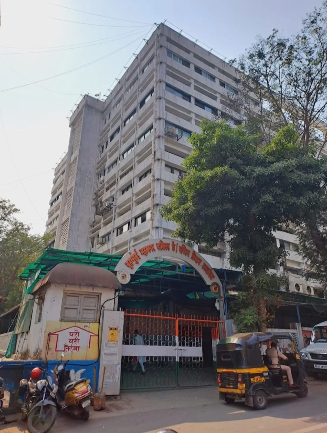 🚨 ₹1.20 लाख की रिश्वत मांगी, ₹1 लाख में सौदा तय; ₹40 हजार लेते K/पश्चिम विभाग के जल विभाग का अधिकारी ACB के जाल में!