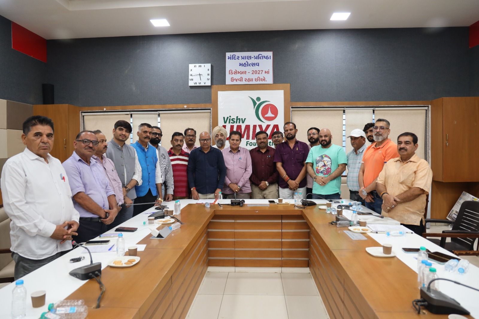 गांधीनगर में अखिल भारतीय पत्रकार सुरक्षा समिति का राष्ट्रीय अधिवेशन संपन्न, दिलशाद एस. खान  सहित देशभर से 850 पत्रकार हुए शामिल
