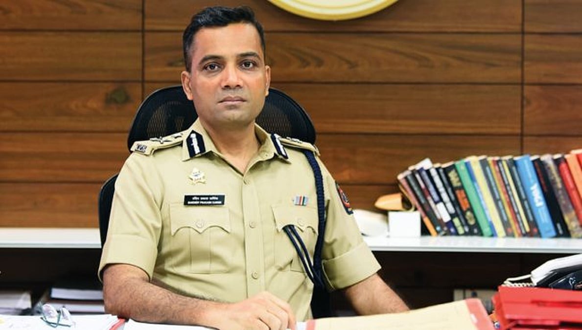 नाशिक में 4 अक्टूबर तक धारा 163 लागू