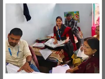 बडनेरा में अवैध साहूकारी पर सहकार विभाग का शिकंजा; चार ठिकानों पर एक साथ छापेमारी