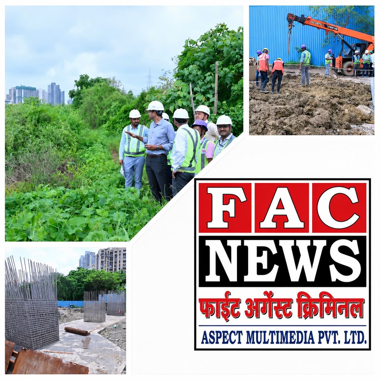 ऐक्शन मोड में BMC: भगत सिंह नगर फ्लाईओवर का काम समय पर पूरा करने के निर्देश, SRA को अतिक्रमण हटाने का अल्टीमेटम