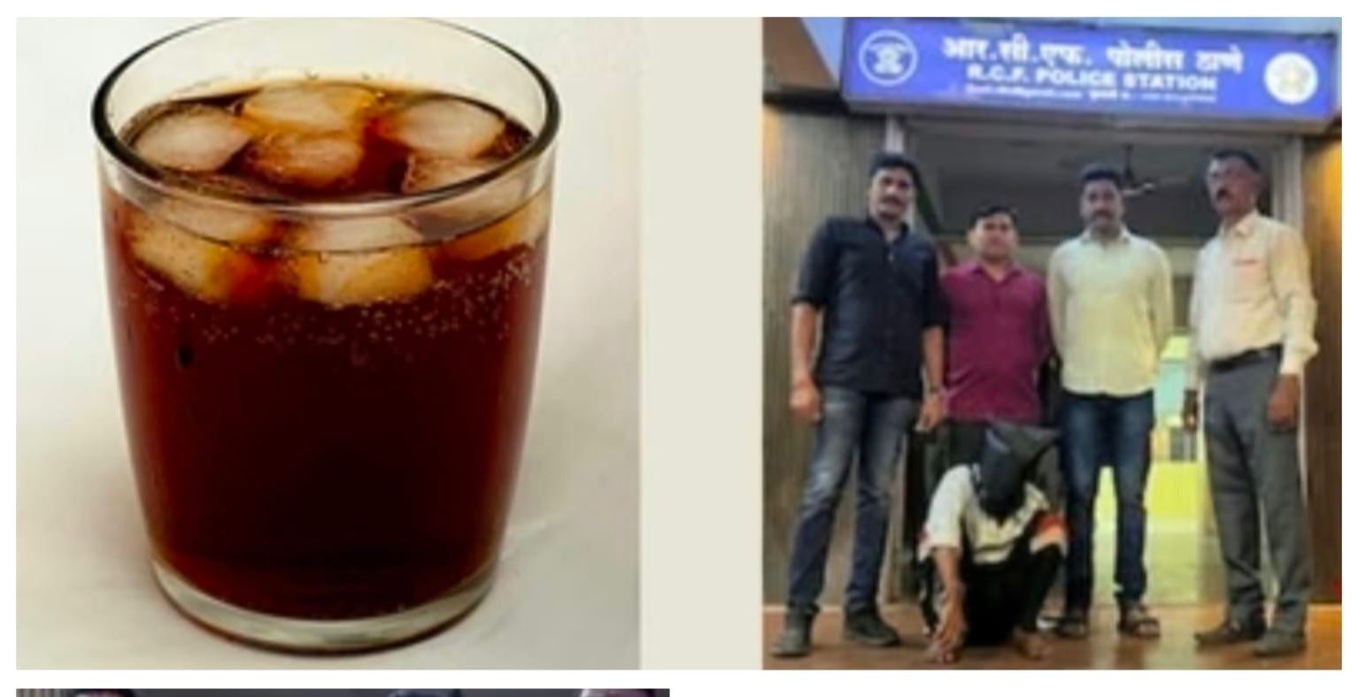 प्रेमी ने कोल्ड ड्रिंक में नशीला पदार्थ मिलाकर गर्भवती प्रेमिका की हत्या की, चेंबूर में सनसनी