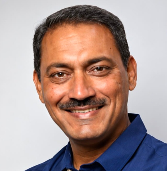 प्रसिद्ध रील स्टार संतोष पंडित को बड़ा झटका, कोर्ट ने २१ सितंबर तक न्यायिक हिरासत में भेजा