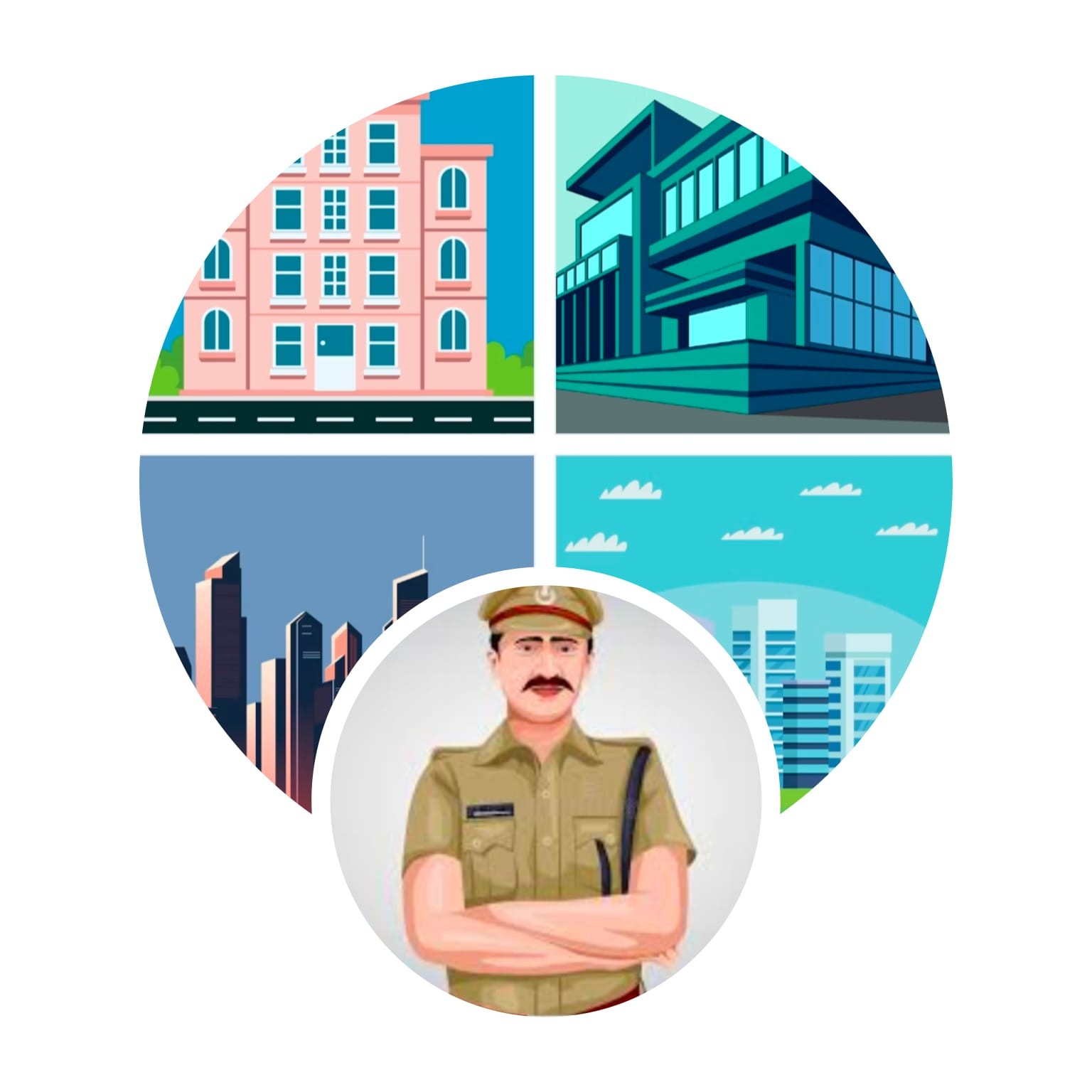 किरायेदारों के सत्यापन के लिए मुंबई पुलिस का विशेष अभियान, जानकारी न देने वाले मकान मालिकों पर FIR