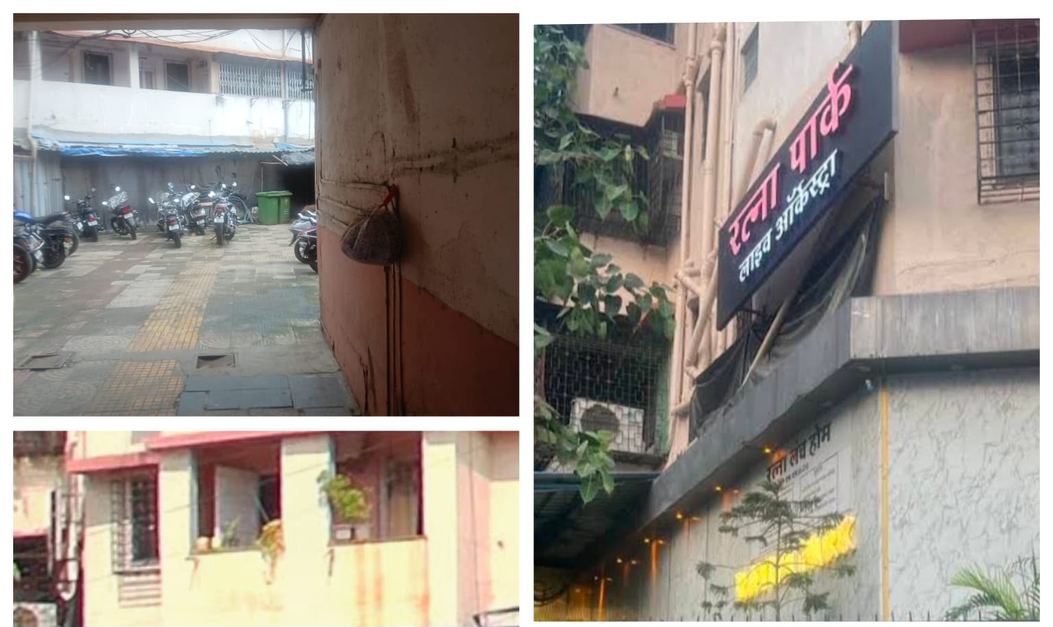 अब्बास मंज़िल, रत्ना पार्क में ‘लाइव ऑर्केस्ट्रा’ के नाम पर देर रात तक गतिविधियां?   रहवासियों ने उठाए गंभीर सवाल, K/पूर्व प्रशासन की कार्रवाई पर नजर