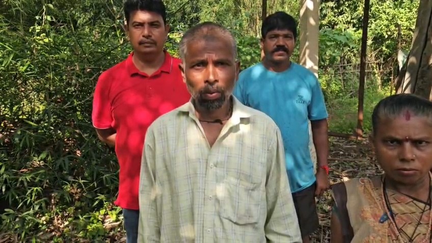 आदिवासी जमीन सौदे में ₹2.05 करोड़ के लेन-देन पर सवाल, फॉरेंसिक जांच की मांग