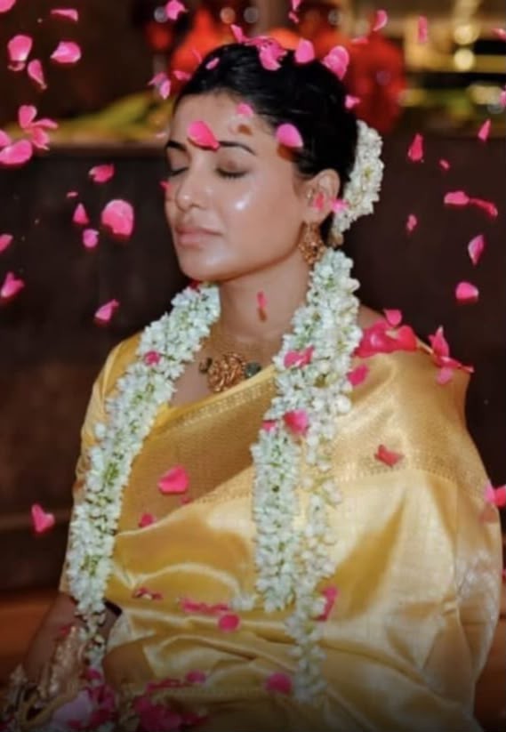 पैन इंडिया स्टार सामंथा रुथ प्रभु और उनके पति राज निदिमोरू अपने पहले बच्चे का स्वागत करने के लिए पूरी तरह तैयार हैं।