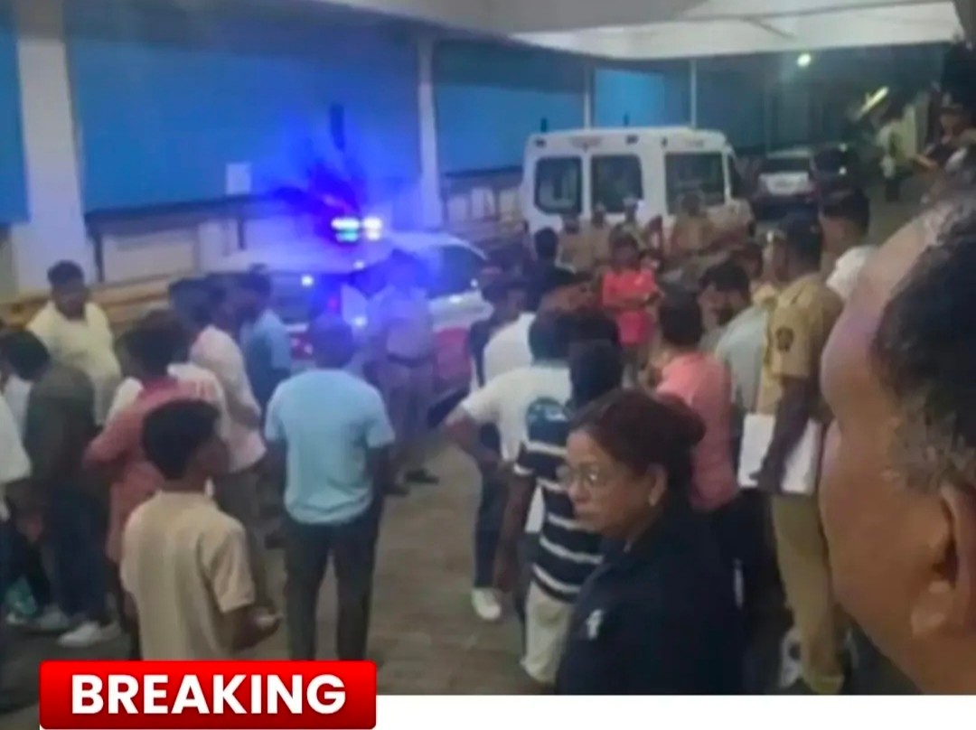 मुंबई में दर्दनाक हादसा: गौरी-गणपति विसर्जन के दौरान कृत्रिम तालाब में उतरा करंट, 19 वर्षीय युवक की मौत