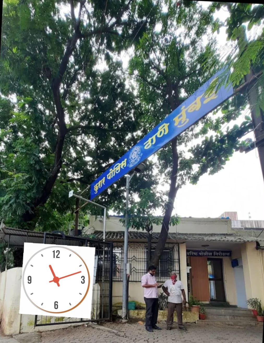 मुंबई के कांदिवली में सोते समय भाई की चाकू मारकर हत्या, आरोपी गिरफ्तार