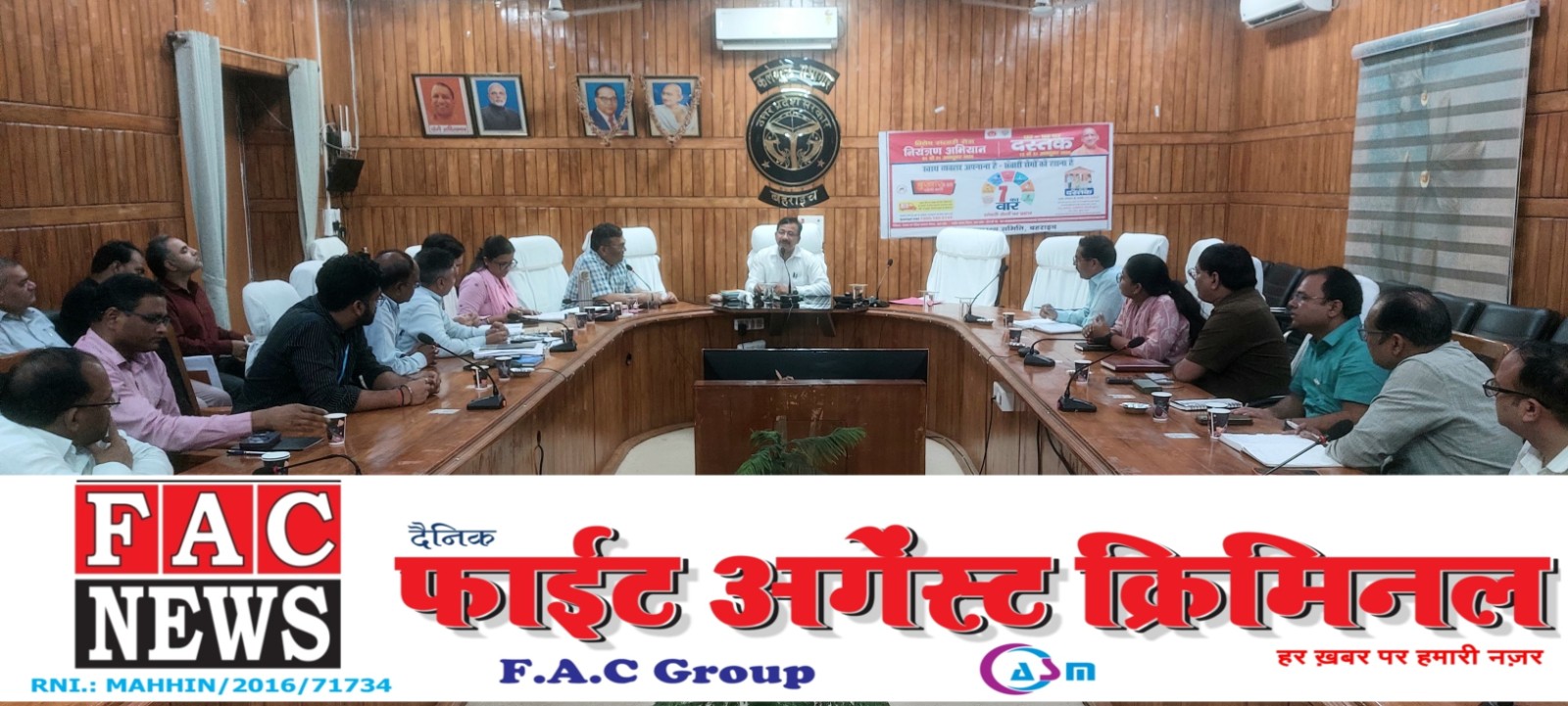 एसडीएम मोनालिसा जौहरी की संवेदनशील पहल, खेतों में पहुंचेंगे अफसर, हर प्रभावित किसान तक पहुंचेगी राहत