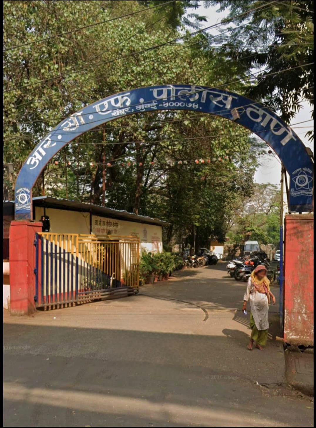 मुंबई के चेंबूर में मोबाइल टूटने के विवाद पर जानलेवा हमला, आर.सी.एफ. पुलिस स्टेशन में मामला दर्ज