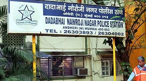 जमानत पर बाहर आते ही ड्रग्स बेचने का कथित आरोप, डी. एन. नगर पुलिस की बड़ी कार्रवाई