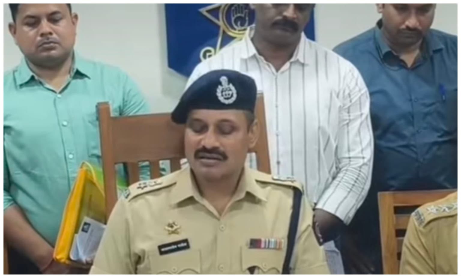 मुंब्रा में 'हेवी डिपॉजिट स्कीम' के नाम पर ₹55.15 लाख की ठगी, महिला आरोपी गिरफ्तार