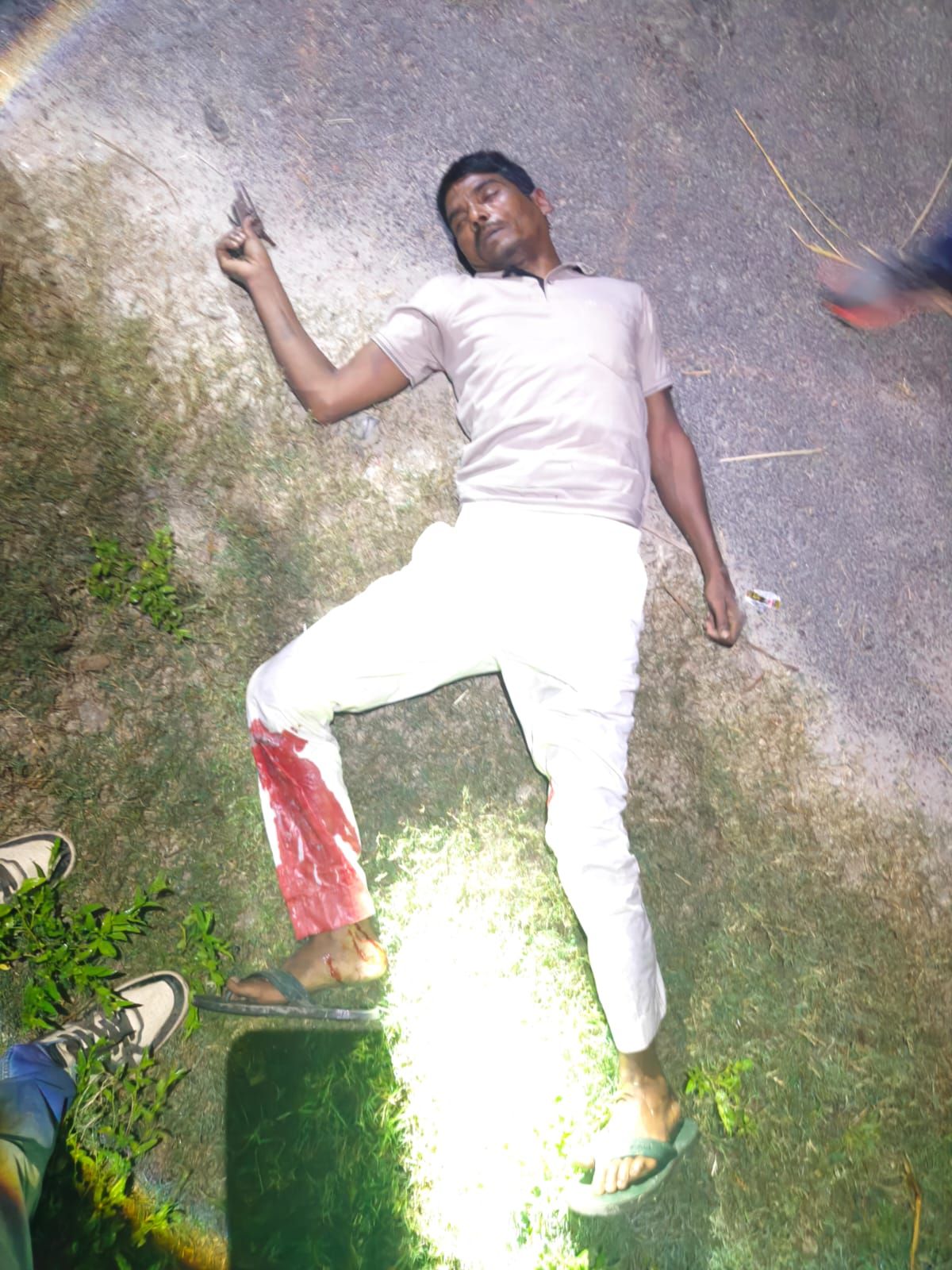 24 घंटे के भीतर 3 पुलिस मुठभेड़, 3 बदमाशों के पैर में लगी गोली, हिस्ट्रीशीटरों समेत कई आरोपी गिरफ्तार, तमंचे, कारतूस, नकदी और चोरी के जेवर बरामद