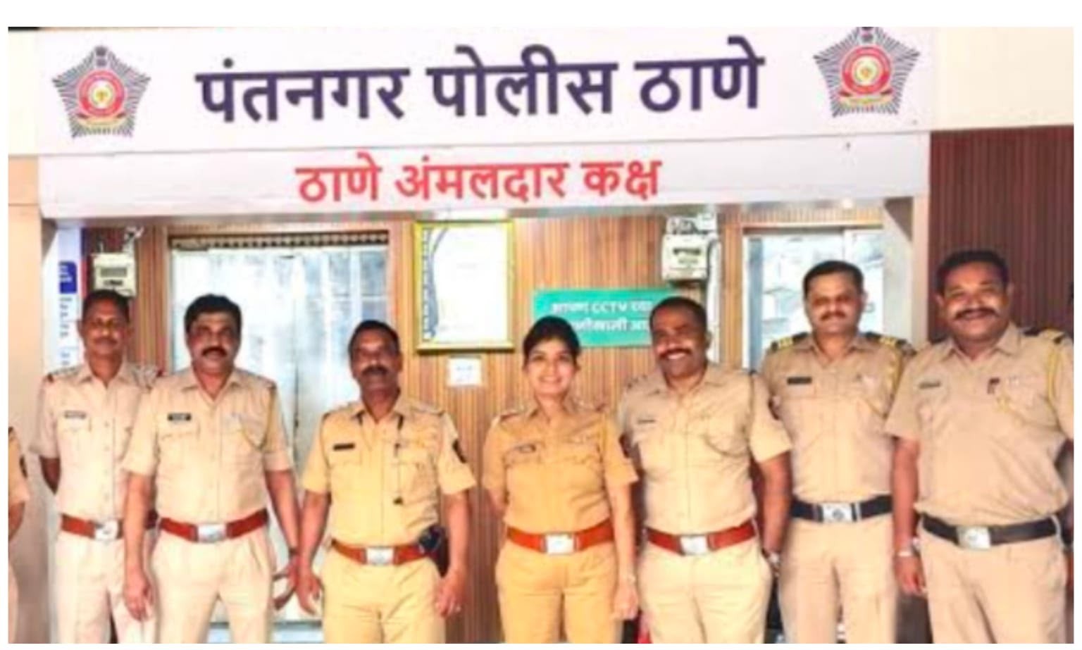 मुंबई के पंतनगर में गरबा देखने गए दो युवकों पर जानलेवा हमला, पुलिस ने दर्ज किया मामला