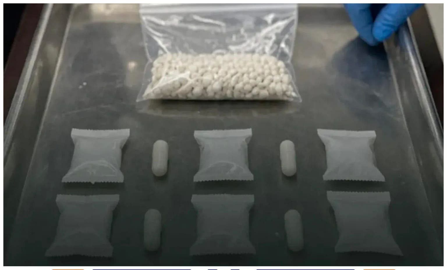 मुंबई एयरपोर्ट पर ज़ाम्बिया की महिला गिरफ्तार, ₹1 करोड़ की कोकीन बरामद