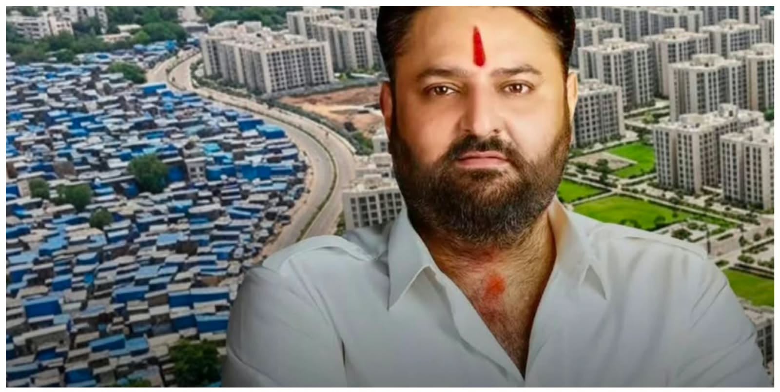 मोहित कंबोज द्वारा जुहू गल्ली पुनर्विकास योजना में खरीदी गई इमारतों पर उठे सवाल; 4 FSI मिलने से आर्थिक फायदे की चर्चा