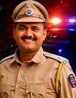 जलगांव जिला पुलिस बल द्वारा 'पुलिस भर्ती पूर्व प्रशिक्षण शिविर' का आयोजन, भुसावल में उत्स्फूर्त प्रतिसाद; 600 से अधिक विद्यार्थी उपस्थित