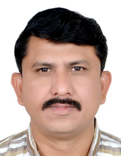 Ravindra Nerkar 
