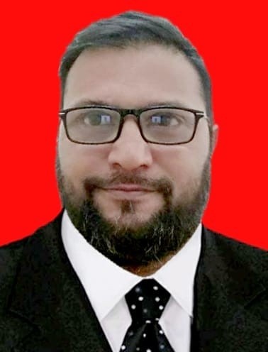 Shoaib Miyanoor