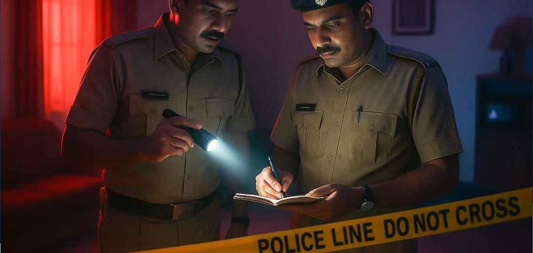 खारघर की एक महिला पर चुनाव निगरानी दल के काम में बाधा डालने और कैमरा क्षतिग्रस्त करने के आरोप में मामला दर्ज किया गया