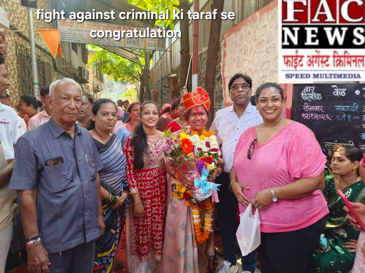 मुंबई महानगर पालिका चुनाव में वॉर्ड क्रमांक ३२ से शिव सेना उद्धव ठाकरे की पार्टी से गीता भंडारी ने अपने विरोधियो को परास्त करके जीत का परचम लहराया।