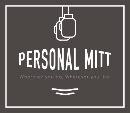 Personal MITT 恵比寿