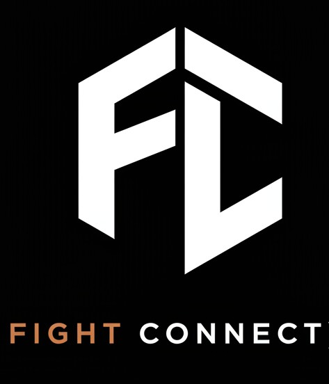 FightConnect Logo